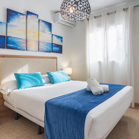 Apartament Estrella Coral 12A Alcudia  Zewnętrze zdjęcie