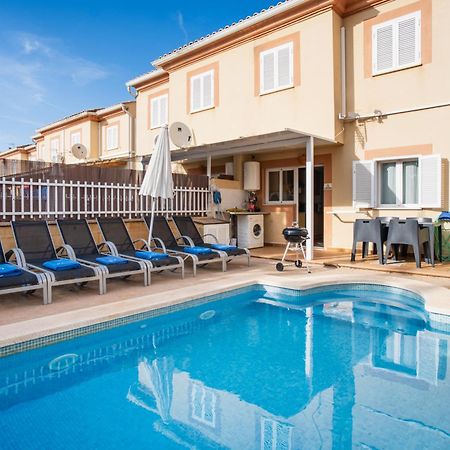 Apartament Estrella Coral 12A Alcudia  Zewnętrze zdjęcie