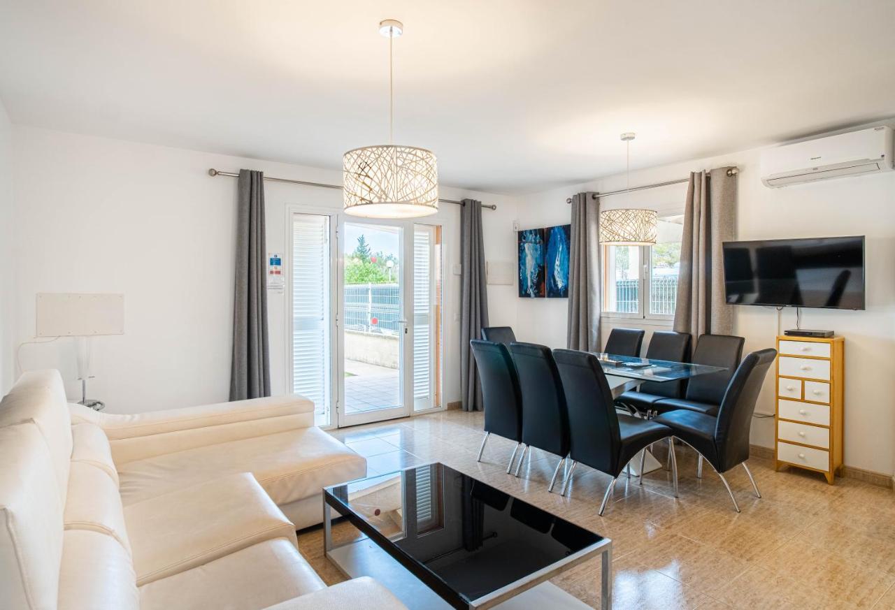 Apartament Estrella Coral 12A Alcudia  Zewnętrze zdjęcie