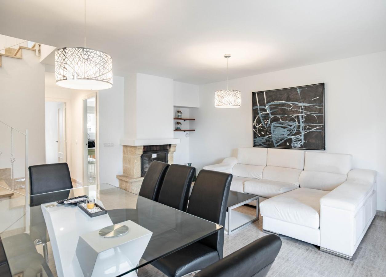 Apartament Estrella Coral 12A Alcudia  Zewnętrze zdjęcie