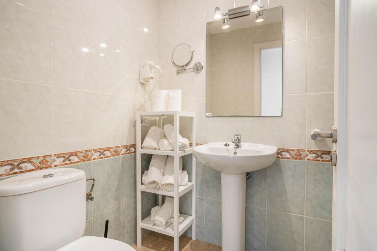 Apartament Estrella Coral 12A Alcudia  Zewnętrze zdjęcie