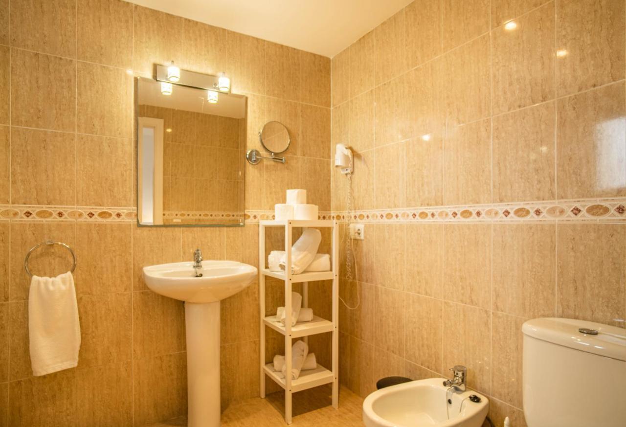 Apartament Estrella Coral 12A Alcudia  Zewnętrze zdjęcie