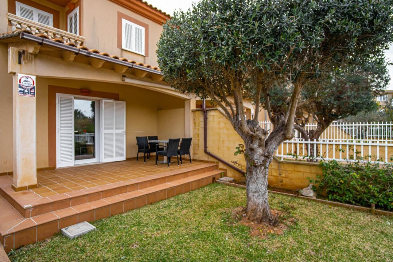 Apartament Estrella Coral 12A Alcudia  Zewnętrze zdjęcie
