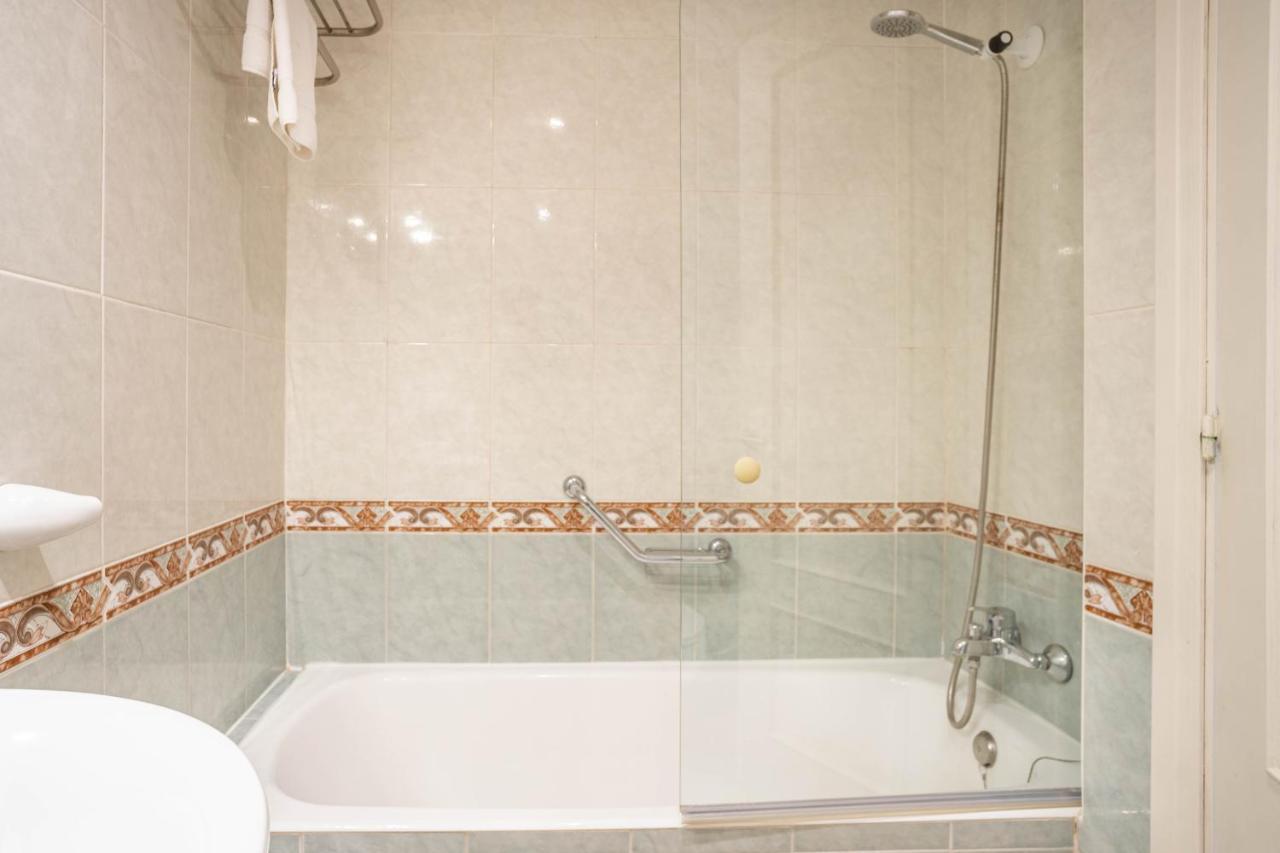 Apartament Estrella Coral 12A Alcudia  Zewnętrze zdjęcie
