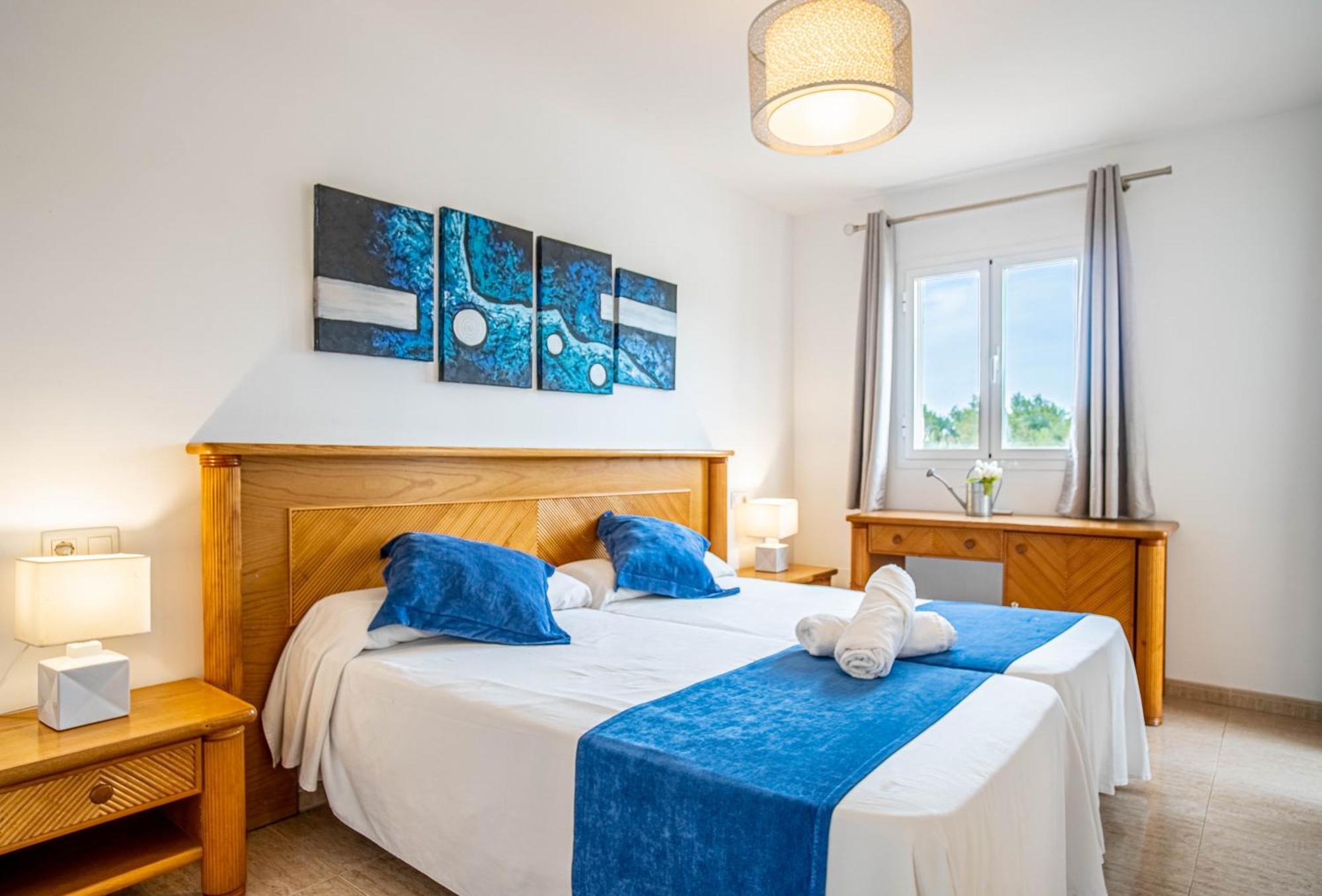 Apartament Estrella Coral 12A Alcudia  Zewnętrze zdjęcie