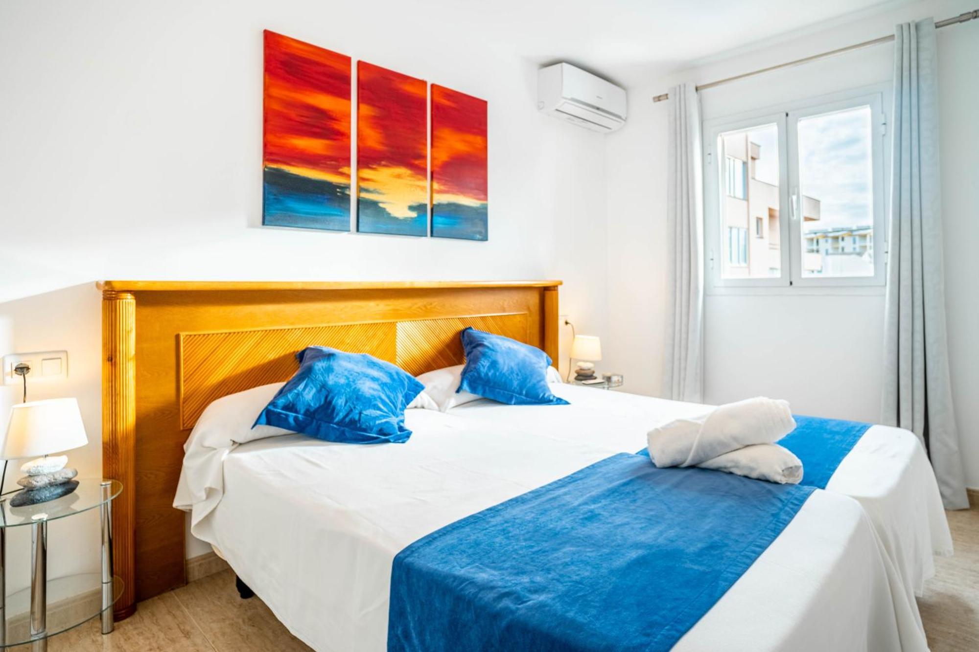 Apartament Estrella Coral 12A Alcudia  Zewnętrze zdjęcie