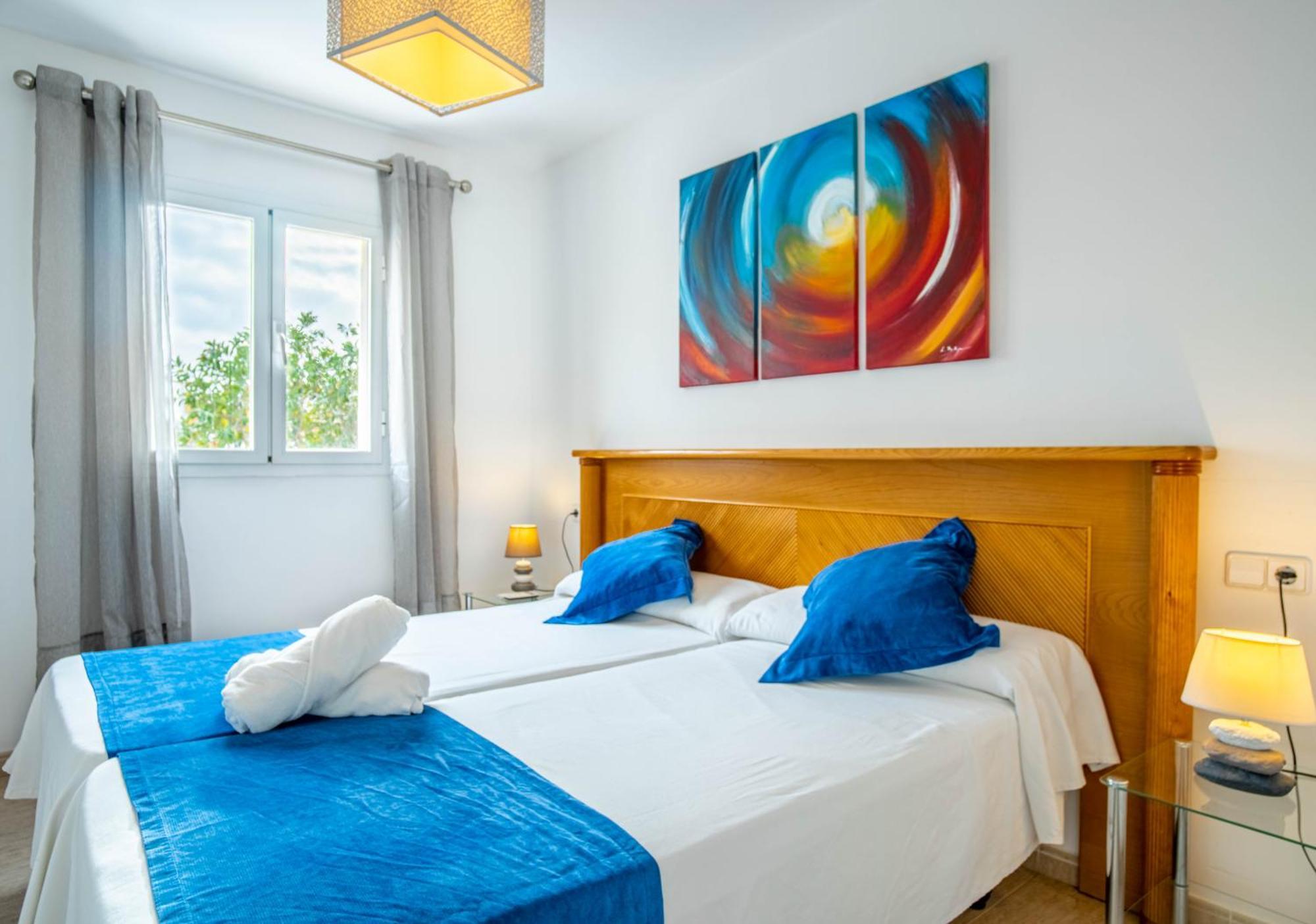 Apartament Estrella Coral 12A Alcudia  Zewnętrze zdjęcie