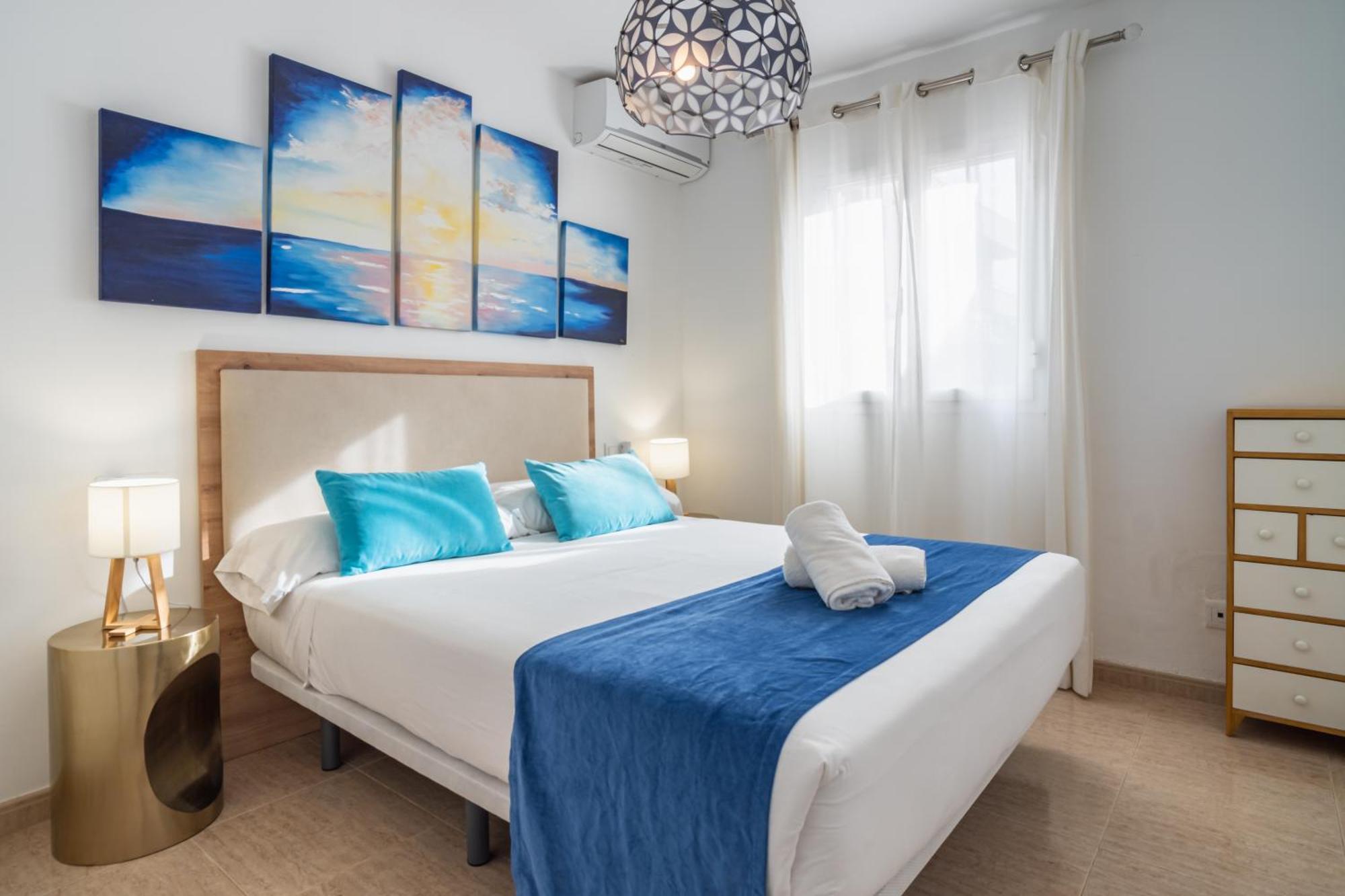 Apartament Estrella Coral 12A Alcudia  Zewnętrze zdjęcie